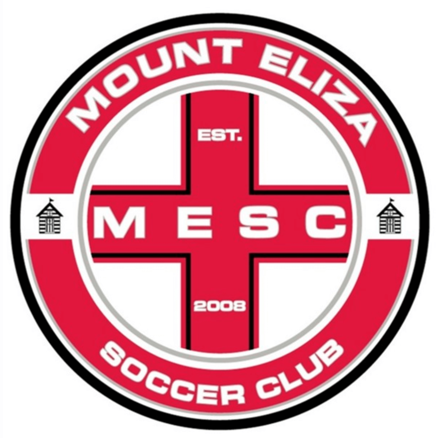 Mount Eliza Soccer Club